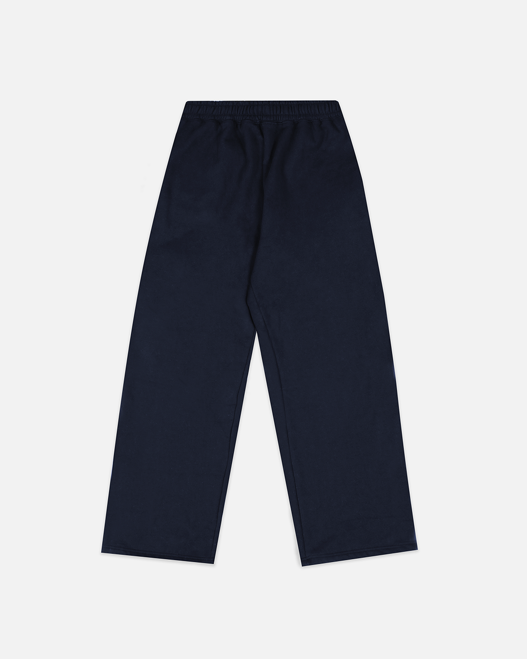 Men's Pants Gray Sweatpants Men Elastic Bottom Sweatpants With Pockets Relaxed Fit Moisture Wicking Breathable Navy Xxl