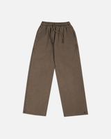 Baggy Sweatpants - Vintage Brown