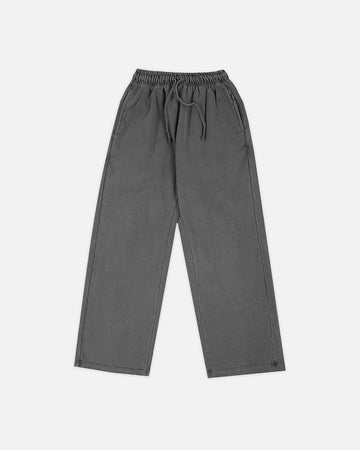 Baggy Sweatpants - Vintage Grey