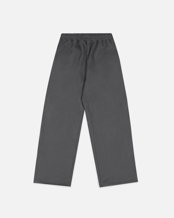 Baggy Sweatpants - Charcoal