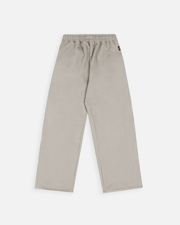 Baggy Sweatpants - Oatmeal
