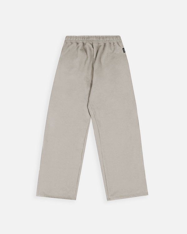 Baggy Sweatpants - Oatmeal