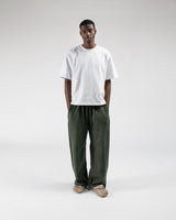 Baggy Sweatpants - Olive