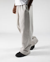 Baggy Sweatpants - Stone