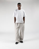 Baggy Sweatpants - Stone