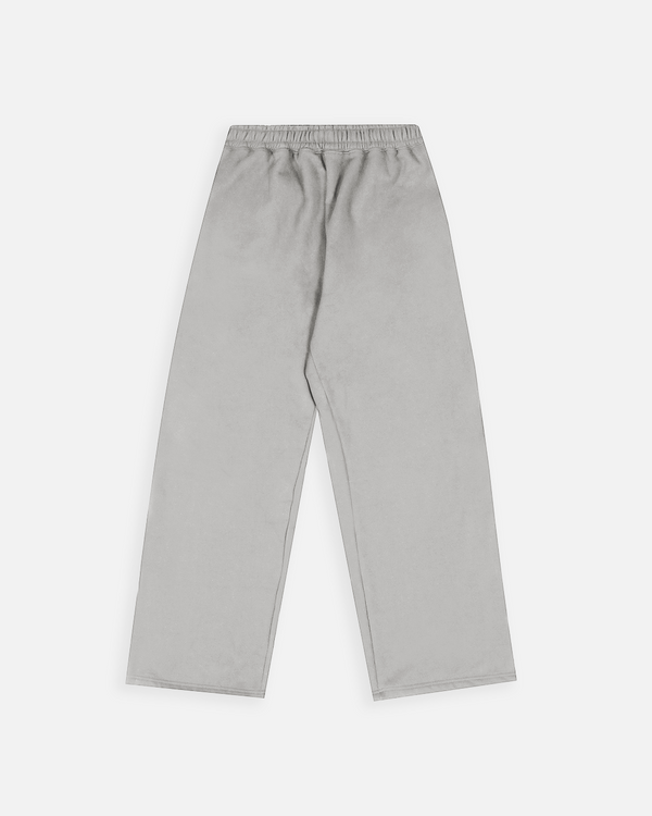 Baggy Sweatpants - Stone