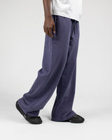 Baggy Sweatpants - Vintage Midnight