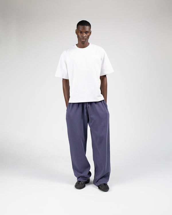 Baggy Sweatpants - Vintage Midnight