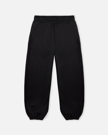 Baggy Jogger - Black