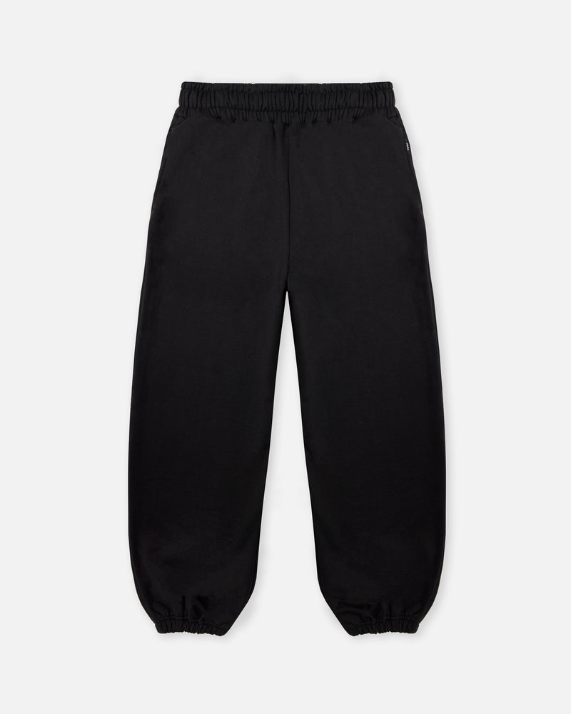 Baggy Jogger - Black