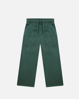 Baggy Sweatpants - Vintage Green