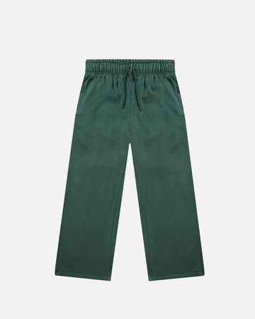 Baggy Sweatpants - Vintage Green