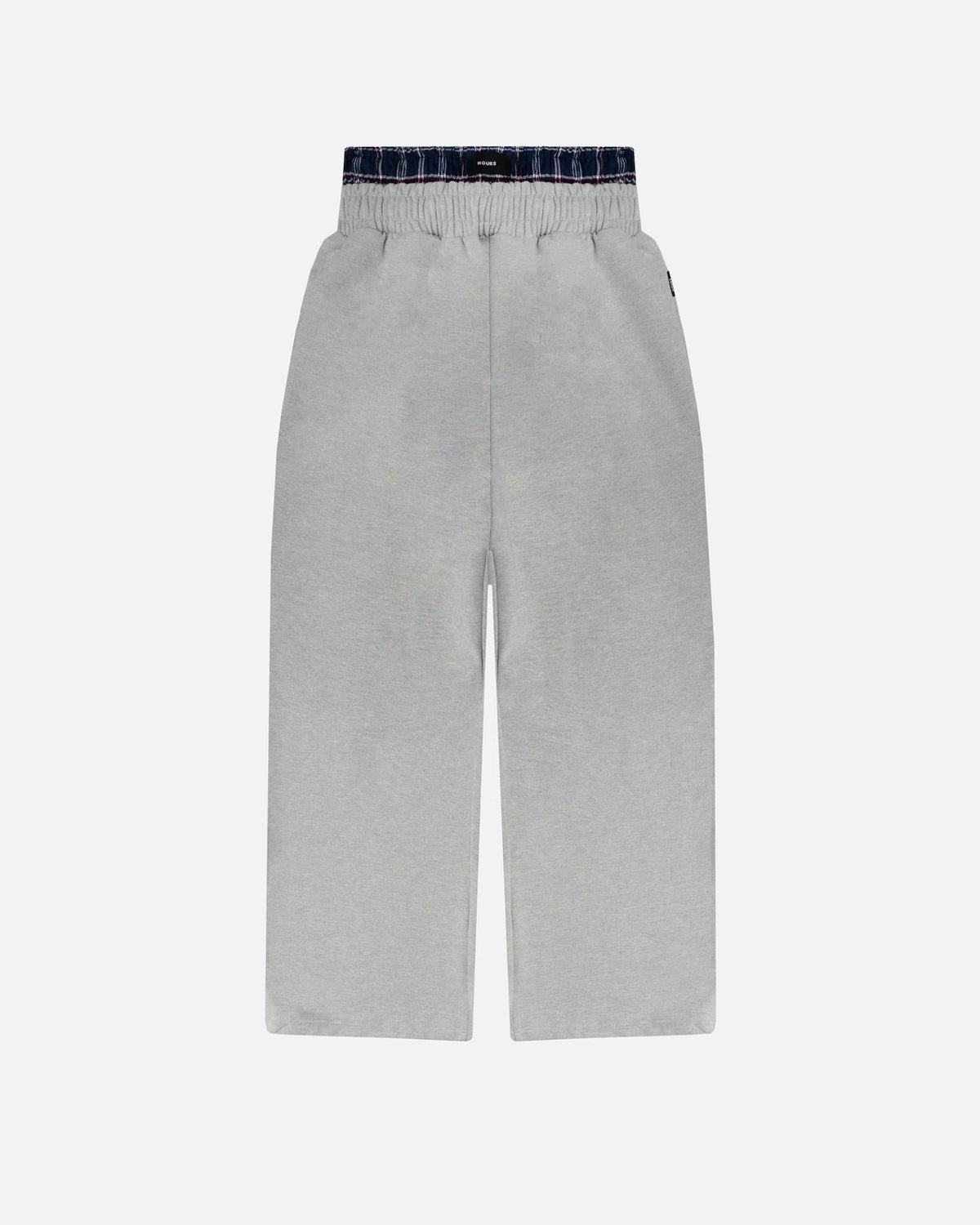 Boxer Sweatpants - Grey