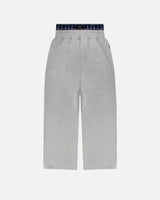 Boxer Sweatpants - Grey