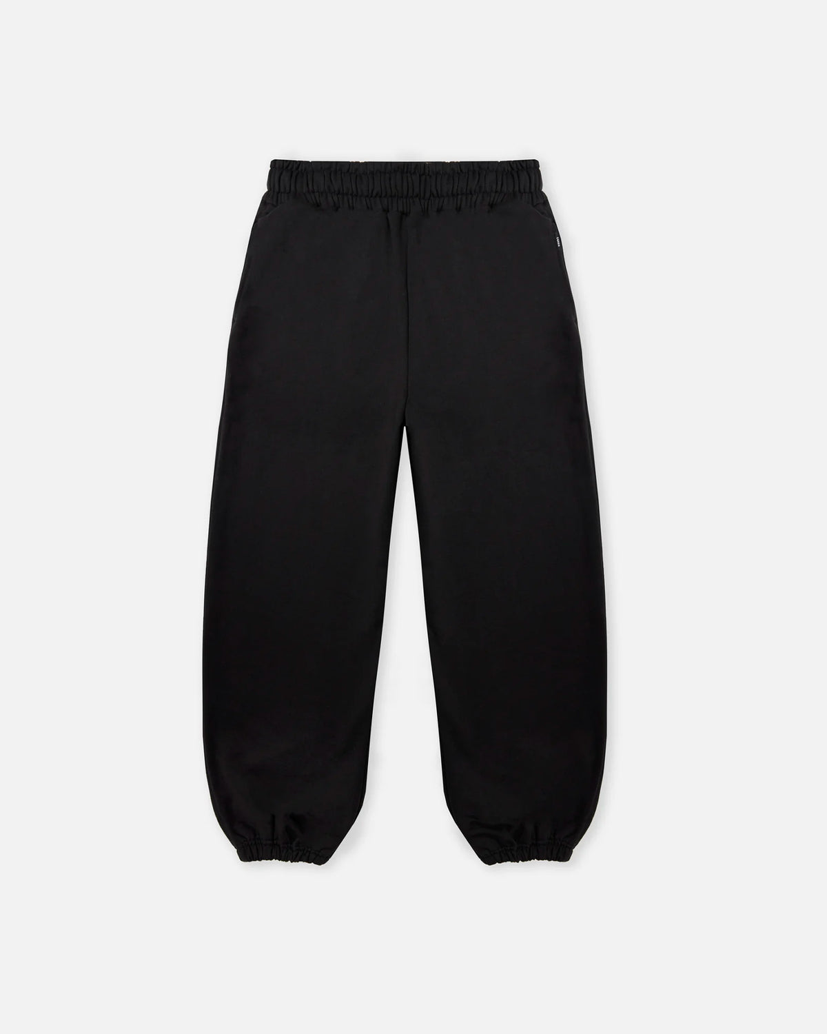 Baggy Jogger - Black