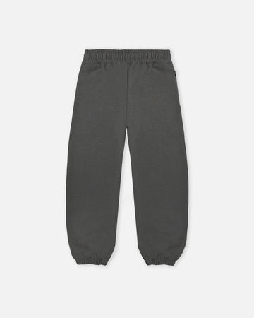 Baggy Jogger - Charcoal