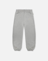Baggy Jogger - Grey