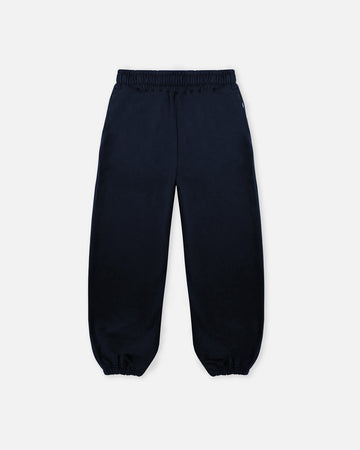Baggy Jogger - Navy