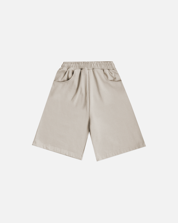 Baggy Sweatshorts - Desert