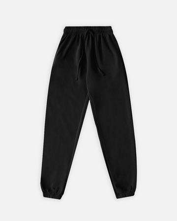 Classic Sweatpants - Black