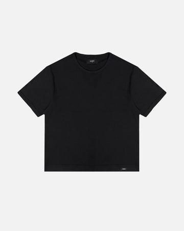 Baby T-Shirt - Black