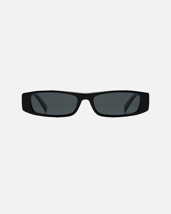 Bleecker Sunglasses - Black