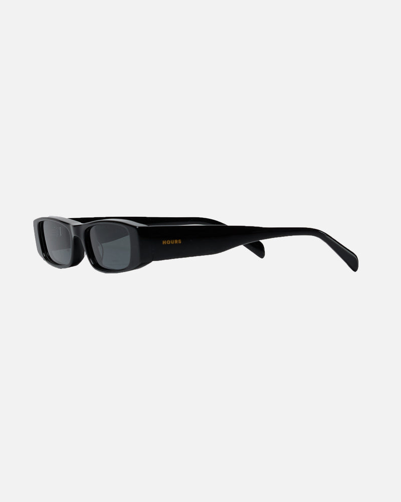 Bleecker Sunglasses - Black