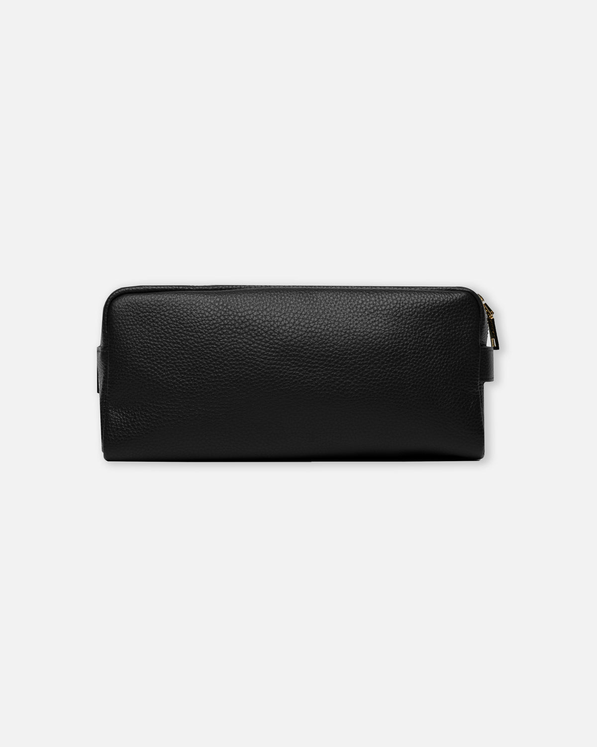Signature Travel Bag - Black