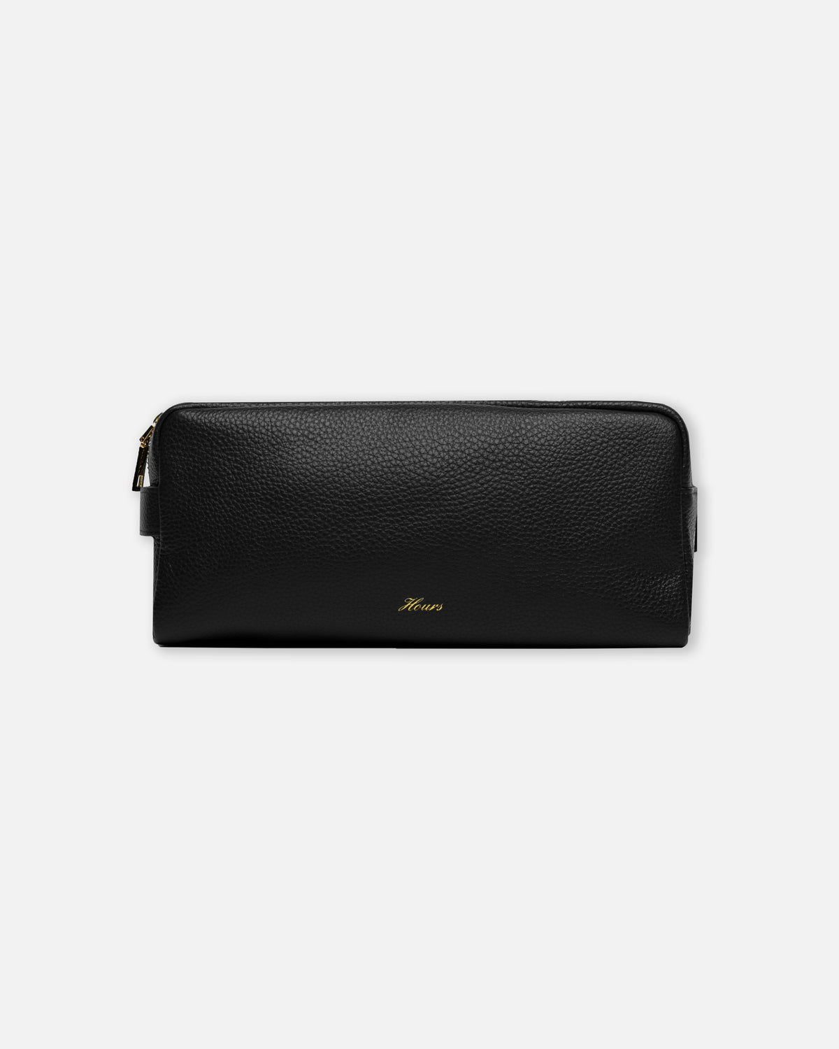 Signature Travel Bag - Black
