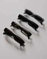 Bleecker Sunglasses - Black