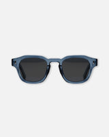 Mulberry Sunglasses - Translucent Blue