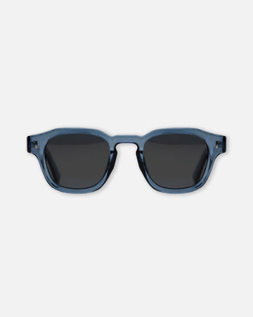 Mulberry Sunglasses - Translucent Blue