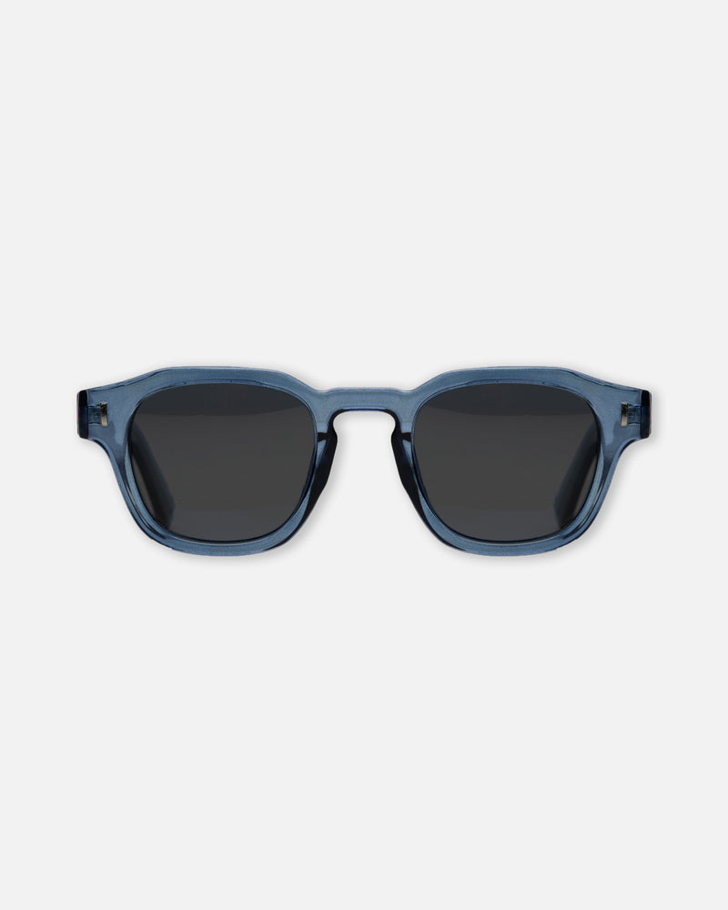 Mulberry Sunglasses - Translucent Blue