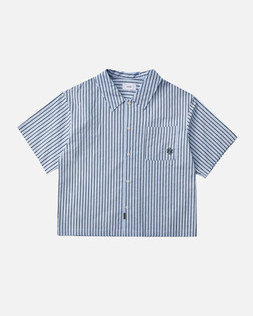 Resort Shirt - Light Blue