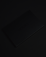 Signature Accessories Gift Box - Black