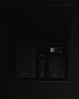 Signature Accessories Gift Box - Black