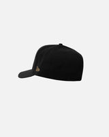 Hours Collection 59FIFTY - Black