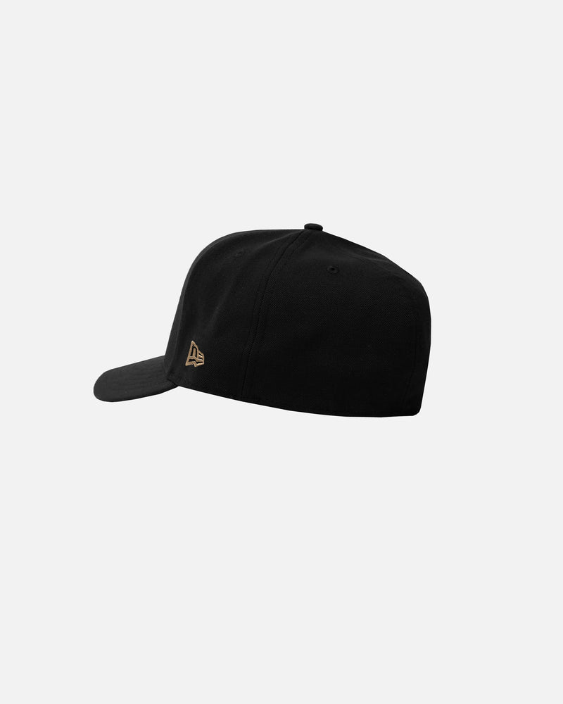 Hours Collection 59FIFTY - Black