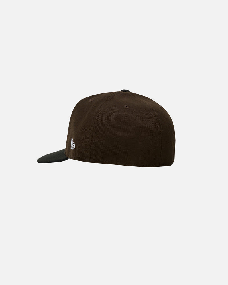 Signature 59FIFTY - Brown/Black