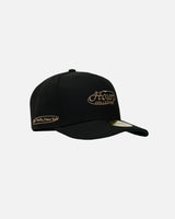 Hours Collection 59FIFTY - Black