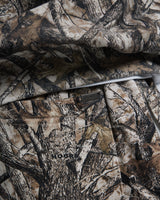 Baggy Sweatpants - Camo