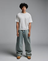 Baby T-Shirt - Vintage White