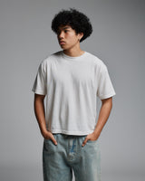 Baby T-Shirt - Vintage White