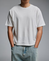 Baby T-Shirt - Vintage White