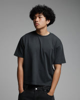 Baby T-Shirt - Vintage Black