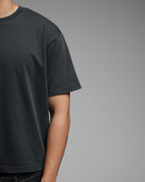 Baby T-Shirt - Vintage Black
