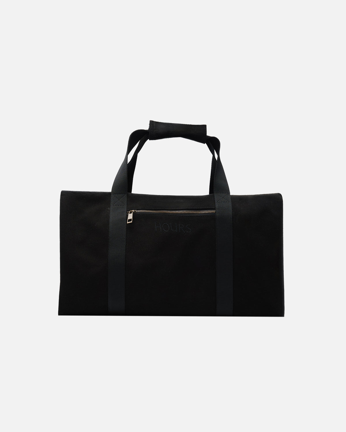 Duffle Bag - Black