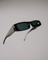 Bleecker Sunglasses - Black