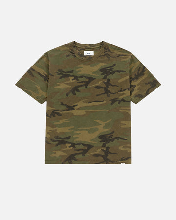 Classic T-Shirt - Camo