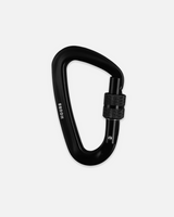 Hours Carabiner - Black